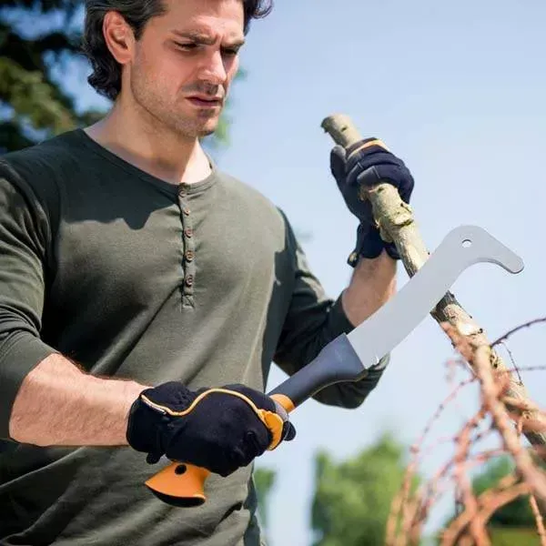 Малый секач для сучков Fiskars WoodXpert XA3 1003609 1003609 фото