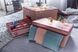 Короб-органайзер Хризантема 16 секций 35x27x9 см Handy Home UC-85 UC-85 фото 2