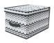 Короб для хранения Handy Home Zigzag, 30x40x25 см ZSH-05 ZSH-05 фото 1