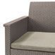Набір меблів Emma balcony , стіл-скриня, Keter 8711245147895 8711245147895 фото 2