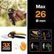 Площинний секатор Fiskars X-series&trade; P961 L (1057175) 1057175 фото 2