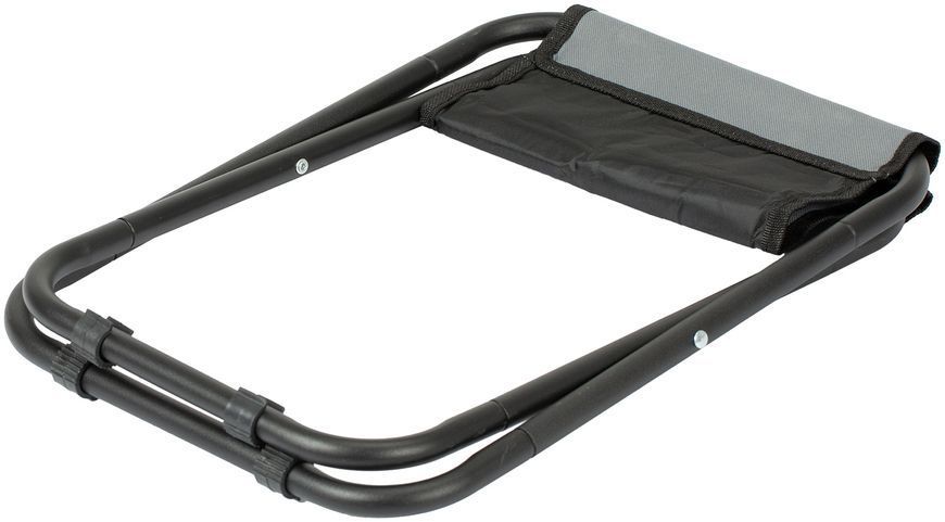 Стілець розкладний Steel Cramb L, gray 389.02.02 Skif Outdoor 389.02.02 фото
