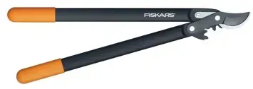 Площинний сучкоріз Fiskars PowerGear M L76 1001553 1001553 фото