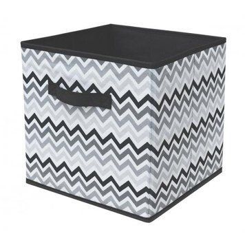 Короб для зберігання Handy Home Zigzag, 30х30х30 см ZSH-04 ZSH-04 фото