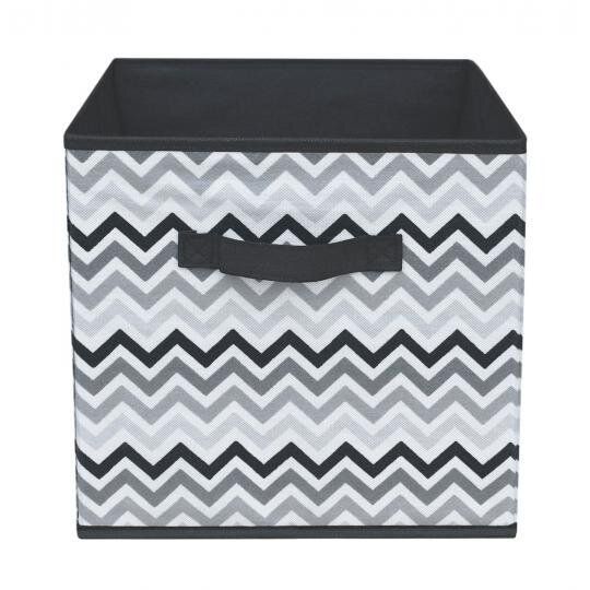 Короб для хранения Handy Home Zigzag, 30х30х30 см ZSH-04 ZSH-04 фото