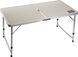 Стіл розкладний Universal 389.00.02 Skif Outdoor 389.00.02 фото 1