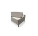 Набір меблів для тераси KETER Salemo balcony SET капучино 253202 253202 фото 3