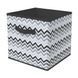 Короб для хранения Handy Home Zigzag, 30х30х30 см ZSH-04 ZSH-04 фото 1