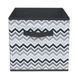 Короб для хранения Handy Home Zigzag, 30х30х30 см ZSH-04 ZSH-04 фото 2