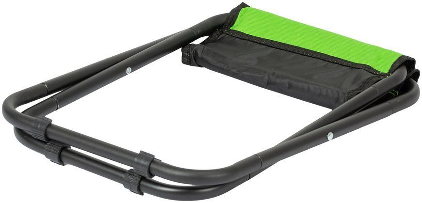 Стул раскладной Steel Cramb L, green 389.02.04 Skif Outdoor 389.02.04 фото