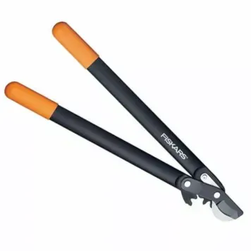 Площинний сучкоріз Fiskars з загнутими лезами (M) L74 1000582 1000582 фото