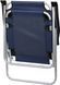Стілець розкладний Breeze dark blue 389.00.99 Skif Outdoor 389.00.99 фото 4