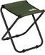 Стілець розкладний Steel Cramb L, olive 389.02.01 Skif Outdoor 389.02.01 фото 1