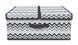 Короб для хранения Handy Home Zigzag, 50x30x20 см ZSH-08 ZSH-08 фото 3