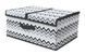 Короб для хранения Handy Home Zigzag, 50x30x20 см ZSH-08 ZSH-08 фото 1