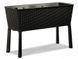 Грядка для рослин на ніжках Keter Easy Growing 120л коричневий 230297 230297 фото 1
