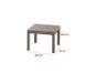 Комплект садових меблів EMMA 3 SOFA Капучино Keter 246154 246154 фото 5