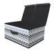 Короб для хранения Handy Home Zigzag, 50x30x20 см ZSH-08 ZSH-08 фото 4