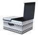 Короб для хранения Handy Home Zigzag, 50x30x20 см ZSH-08 ZSH-08 фото 2
