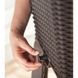 Грядка для рослин на ніжках Keter Easy Growing 120л коричневий 230297 230297 фото 4