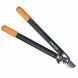 Площинний сучкоріз Fiskars з загнутими лезами (M) L74 1000582 1000582 фото 1