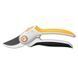 Площинний секатор суцільнометалевий Fiskars Plus&trade; P531 1057168 1057168 фото 1