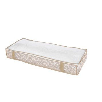Кофр&nbsp;для&nbsp;зберігання Nature&nbsp;бежевий Handy Home UC-214 UC-214 фото