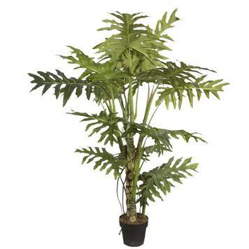 Штучна рослина Lacy Tree 150 см Engard DW-29 DW-29 фото