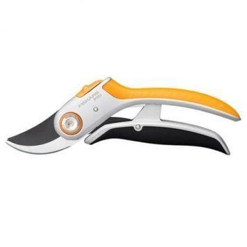 Площинний секатор суцільнометалевий Fiskars Plus&trade; P751 (1057172) 1057172 фото
