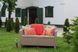 Диван для саду і тераси Keter Corfu II Love Seat 258974 капучино 258974 фото 3