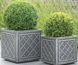 Горщик для квітів SqLead Effect Planter 27 л шт Stewart 5011431101315 фото 2