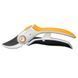 Площинний секатор суцільнометалевий Fiskars Plus&trade; P751 (1057172) 1057172 фото 1