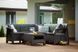 Набор мебели Keter Bahamas Relax Коричневый 233613 233613 фото 6