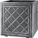 Горщик для квітів SqLead Effect Planter 47 л шт Stewart 5011431102312 фото 1