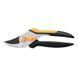 Площинний секатор суцільнометалевий Fiskars Solid&trade; P331 (1057163) 1057163 фото 1