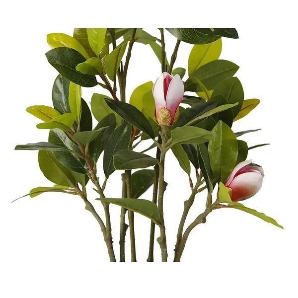 Штучна рослина Magnolia 70 см Engard DW-17 DW-17 фото