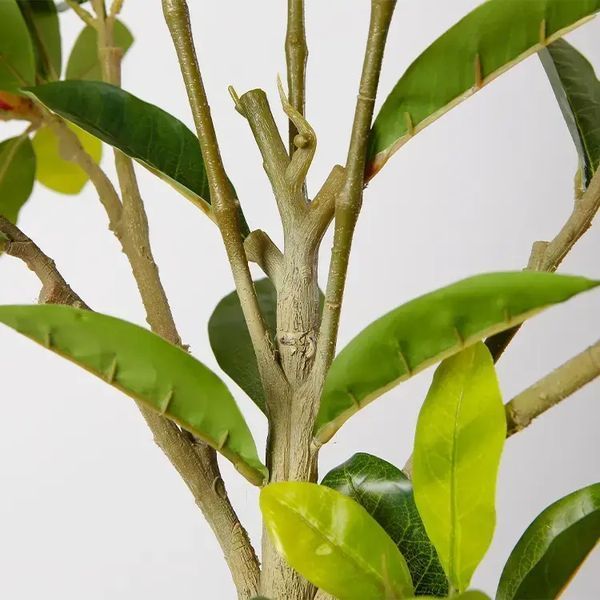 Штучна рослина Magnolia Tree 150 см Engard DW-18 DW-18 фото