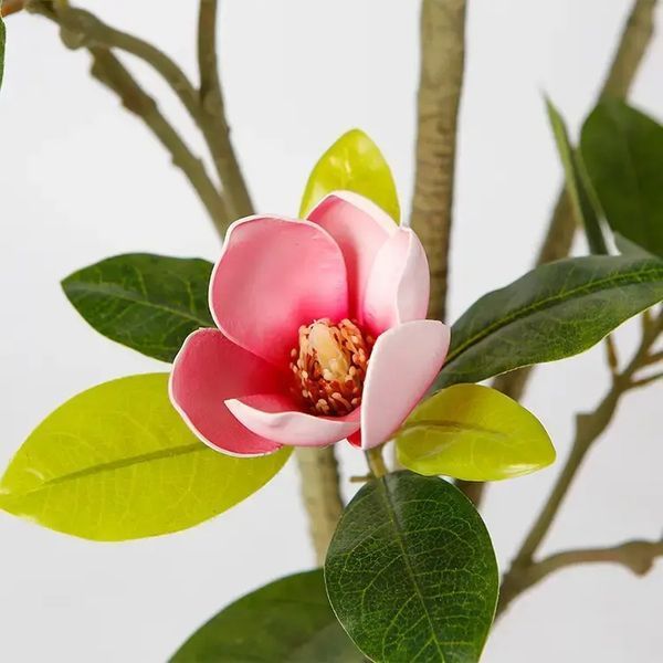 Штучна рослина Magnolia Tree 150 см Engard DW-18 DW-18 фото