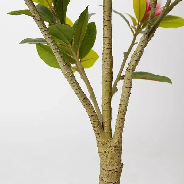 Штучна рослина Magnolia Tree 150 см Engard DW-18 DW-18 фото