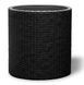 Горщик для квітів M Cylinder Planter Keter 7290103668211 7290103668211 фото 7