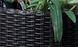 Горщик для квітів M Cylinder Planter Keter 7290103668211 7290103668211 фото 3