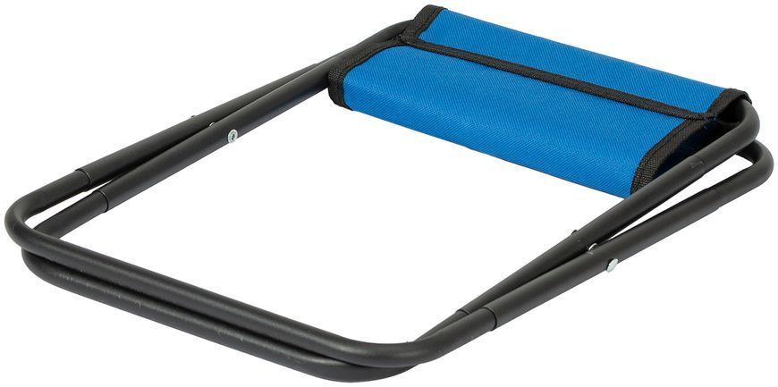 Стул раскладной Steel Cramb M, blue 389.01.98 Skif Outdoor 389.01.98 фото