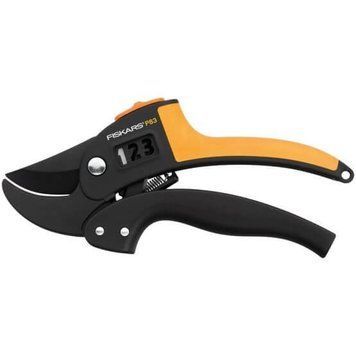 Секатор Fiskars (111670) 1000575 1000575 фото