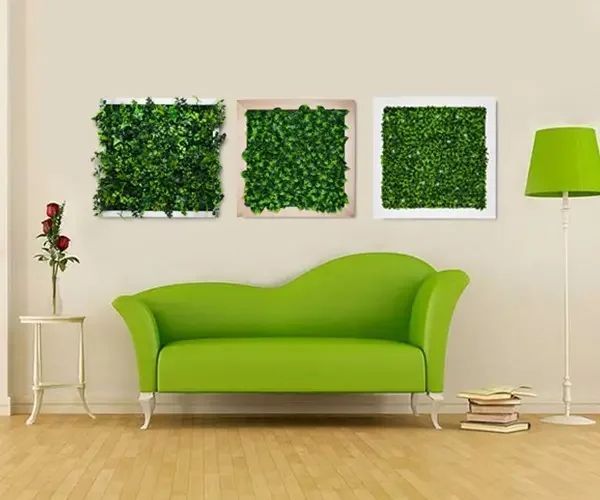 Фитокартина "Тропический плющ" 53х53см Engard FP-32 FP-32 фото