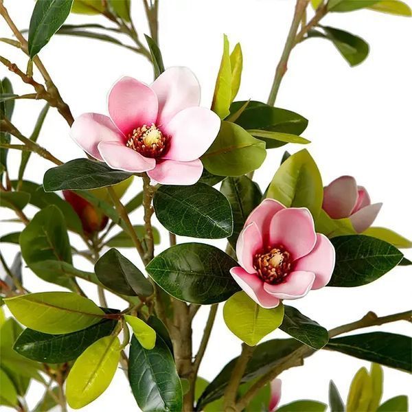 Штучна рослина Magnolia Tree 150 см Engard DW-19 DW-19 фото