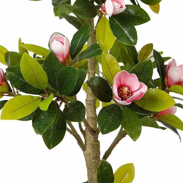 Штучна рослина Magnolia Tree 150 см Engard DW-19 DW-19 фото