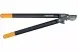Сучкорез большой плоскостной с силовым приводом Fiskars PowerGear L78 1000584 1000584 фото 2