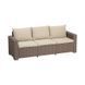 Диван для сада и террасы Keter California Sofa 3 258765 258765 фото 1