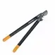 Сучкорез большой плоскостной с силовым приводом Fiskars PowerGear L78 1000584 1000584 фото 1