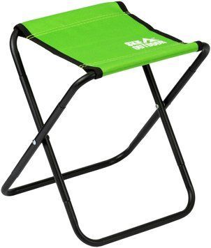Стілець розкладний Steel Cramb M, green 389.01.99 Skif Outdoor 389.01.99 фото